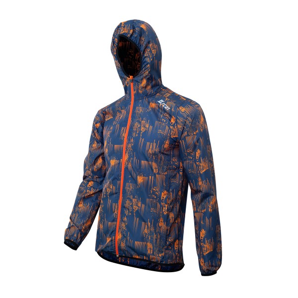 JACKET RUN MEN SUB