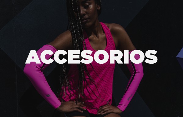 ACCESORIOS DE ENTRENAMIENTO