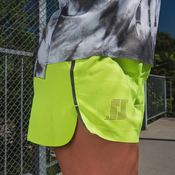 SHORT CR BASIC WOMEN