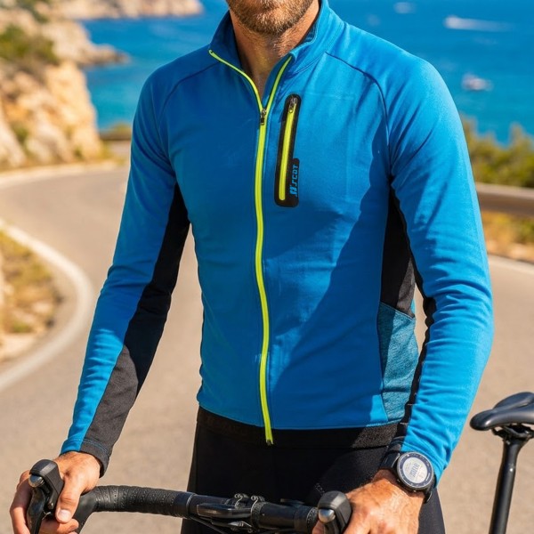 JACKET CY TR MEN