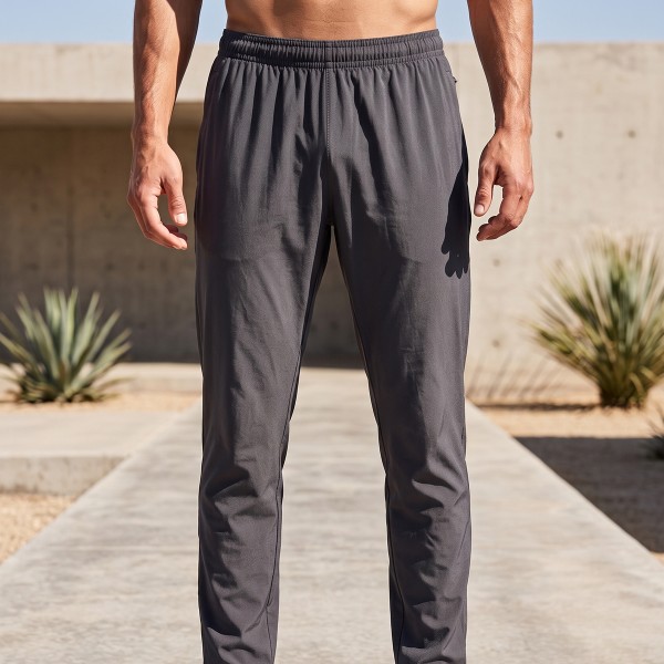 PANT FLOW ARG MEN