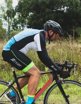 CYCLING MEN
