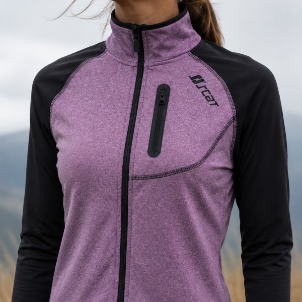 JACKET CR AC STB WOMEN