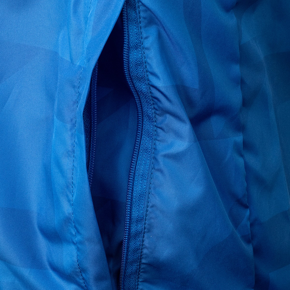JACKET RUN MEN SUB