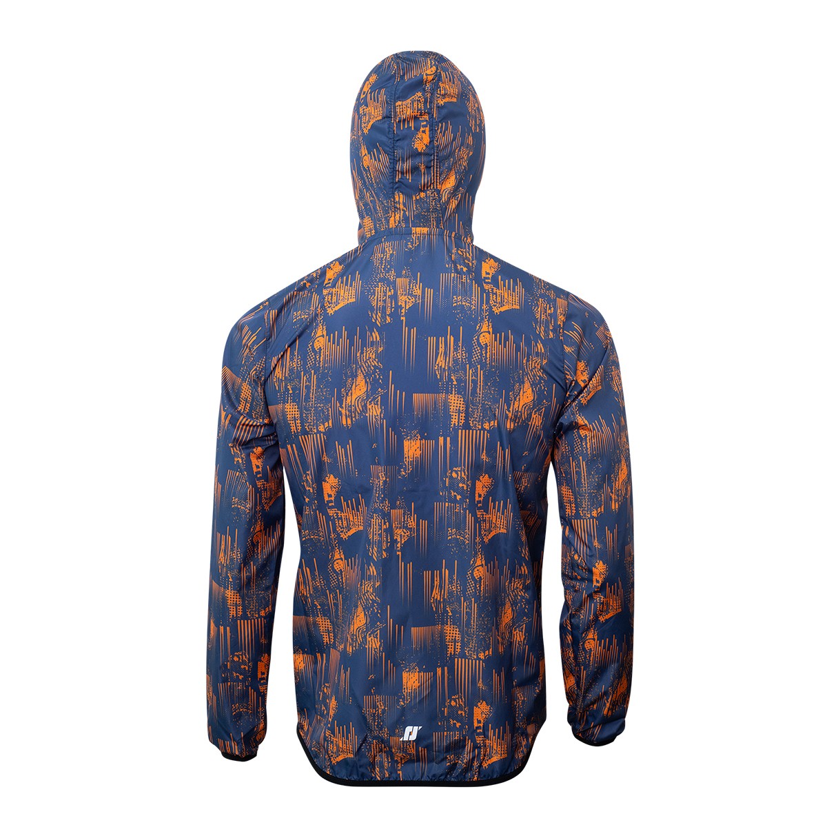 JACKET RUN MEN SUB