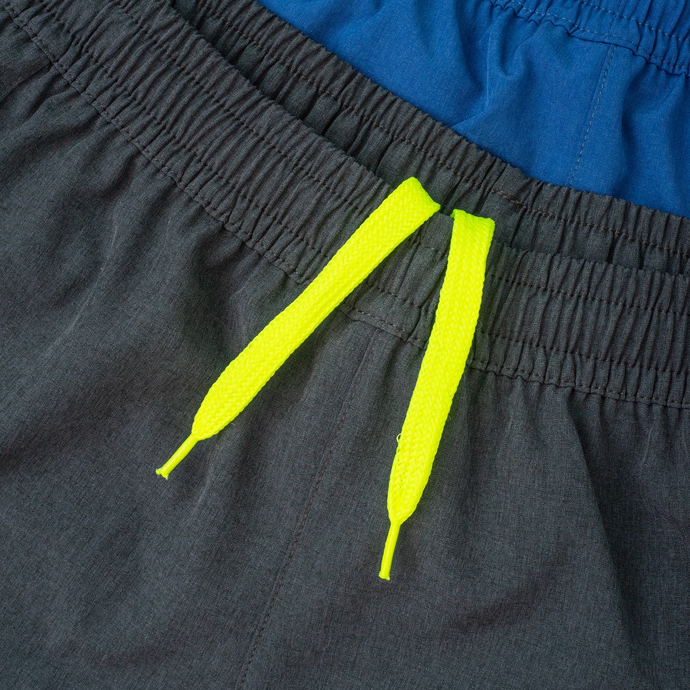 LONG SHORT LASER MEN 10¨