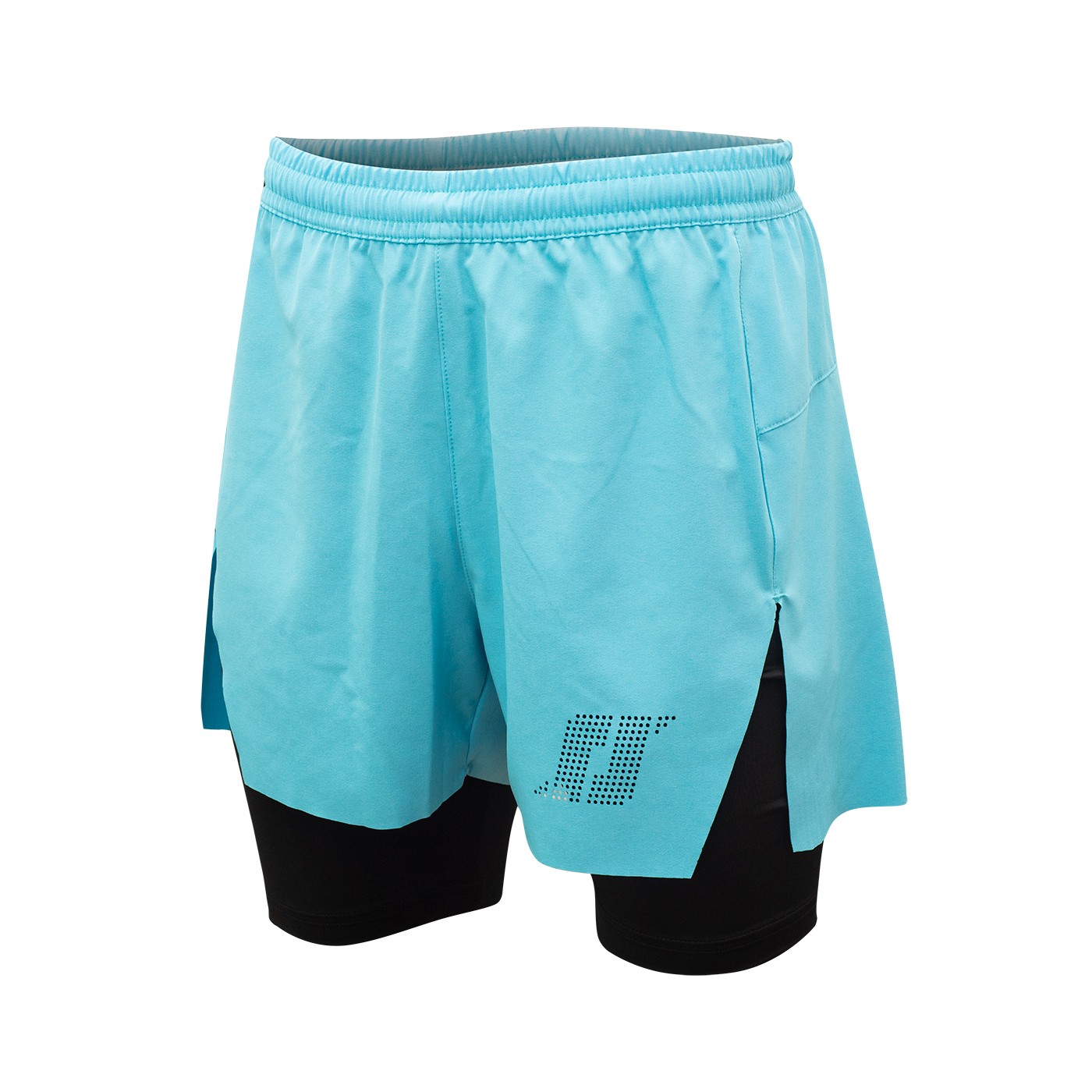 LONG SHORT LASER MEN 10¨