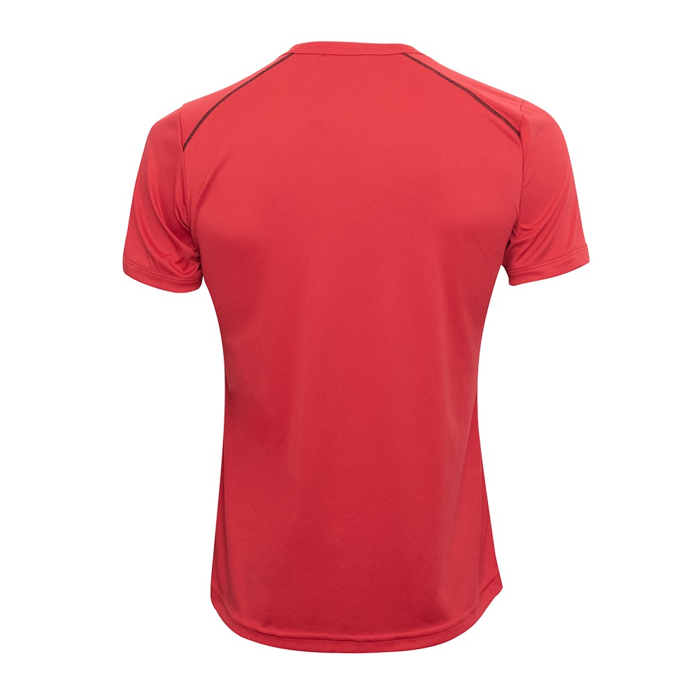 T-SHIRT CR BASIC MEN