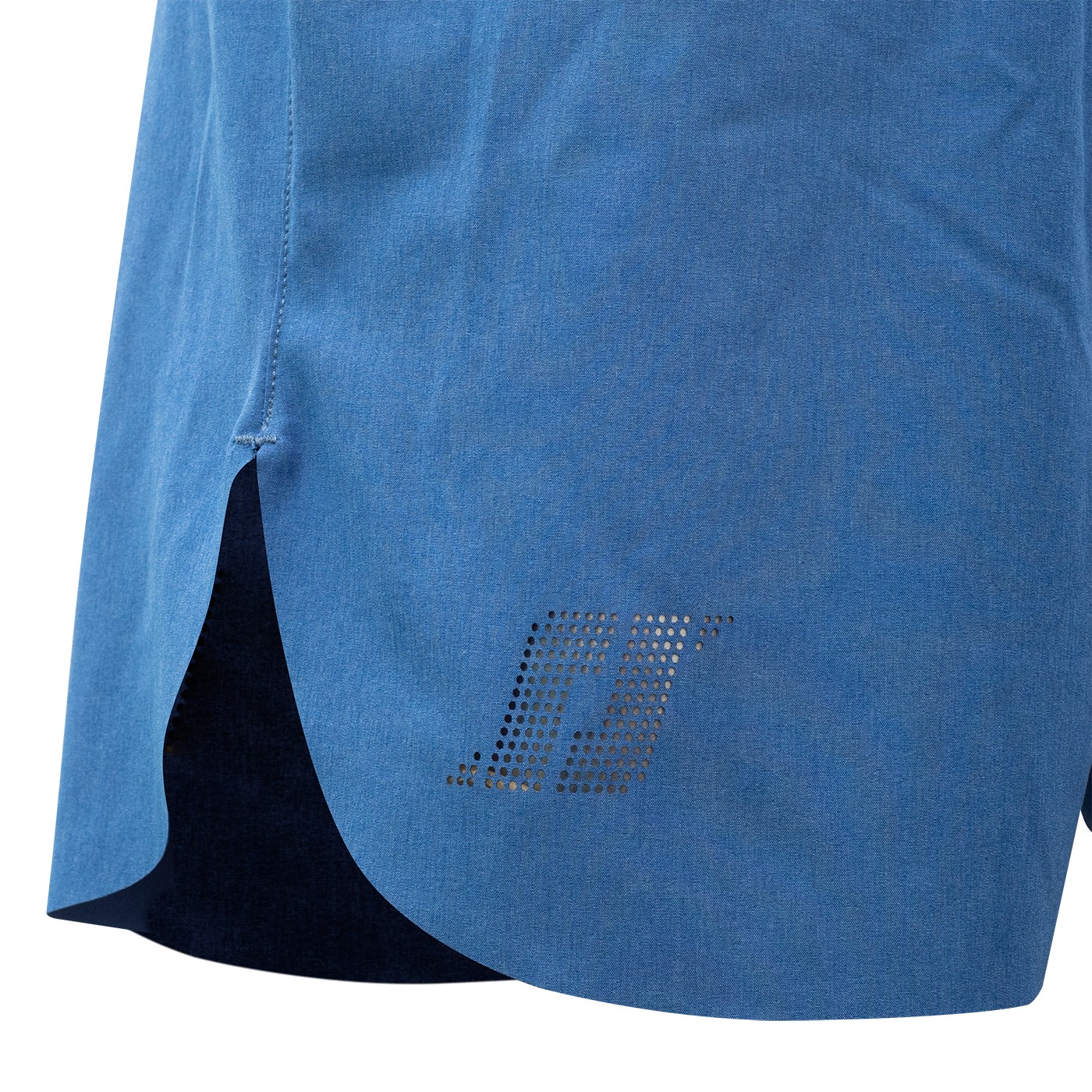 SHORT RUN LASER MEN 3¨