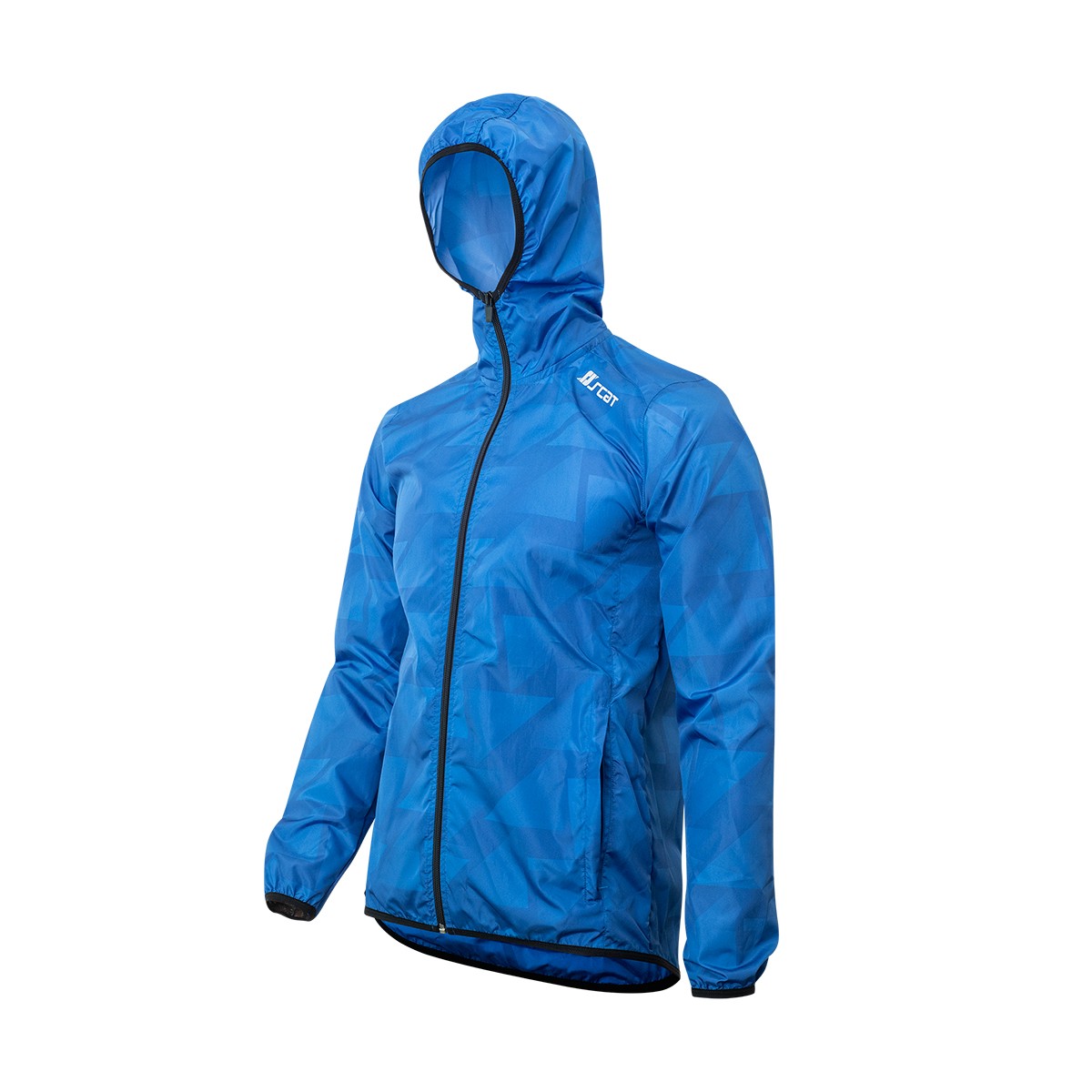 JACKET RUN MEN SUB