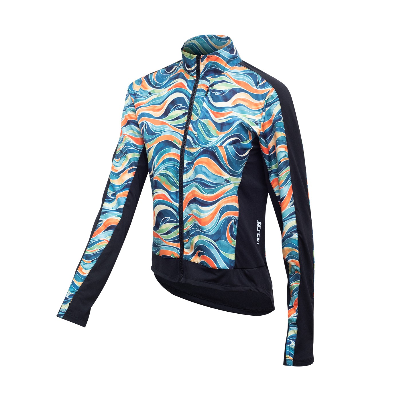JACKET CR SUB WOMEN
