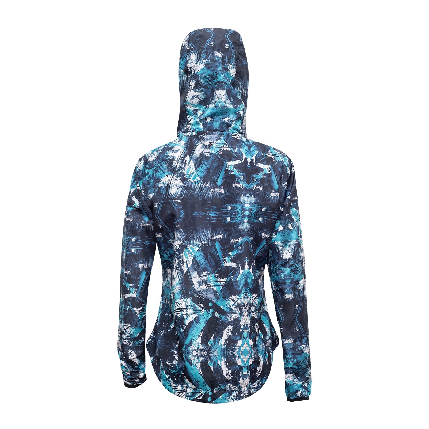 JACKET RUN WOMEN SUB