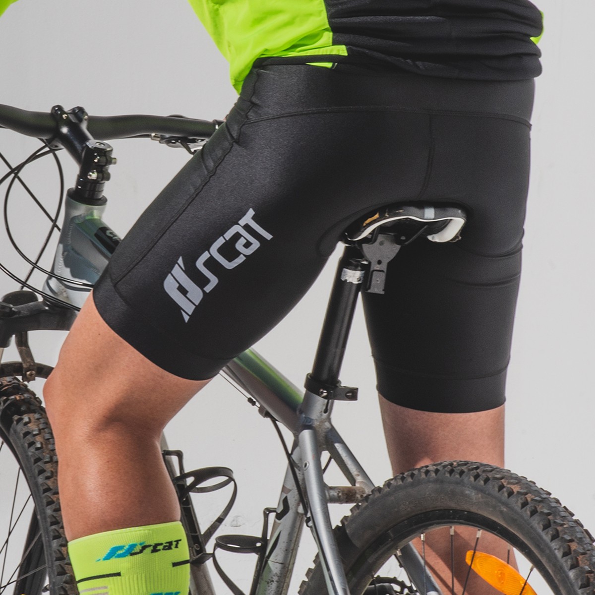 CYCLING MEN