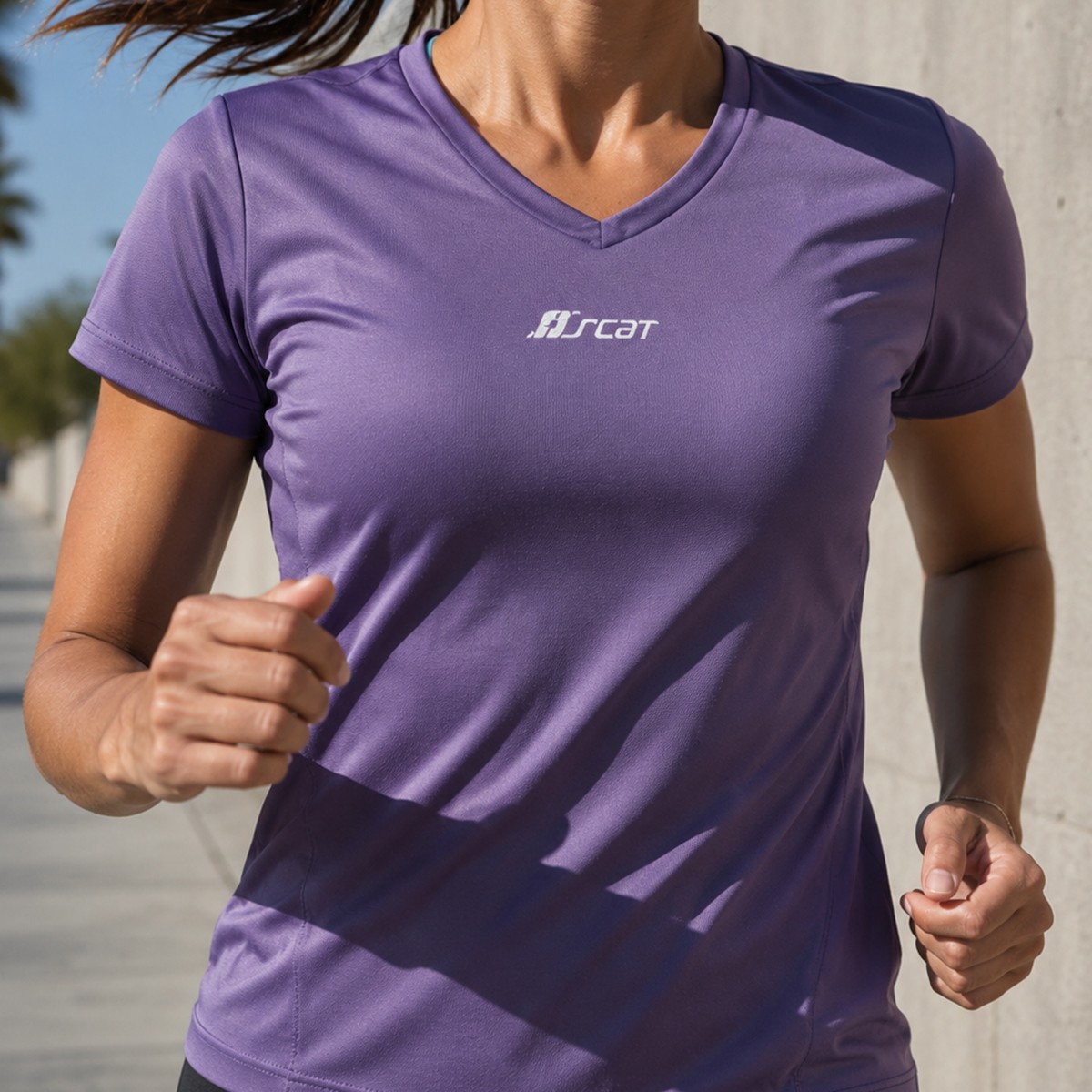 CROSS RUN WOMEN