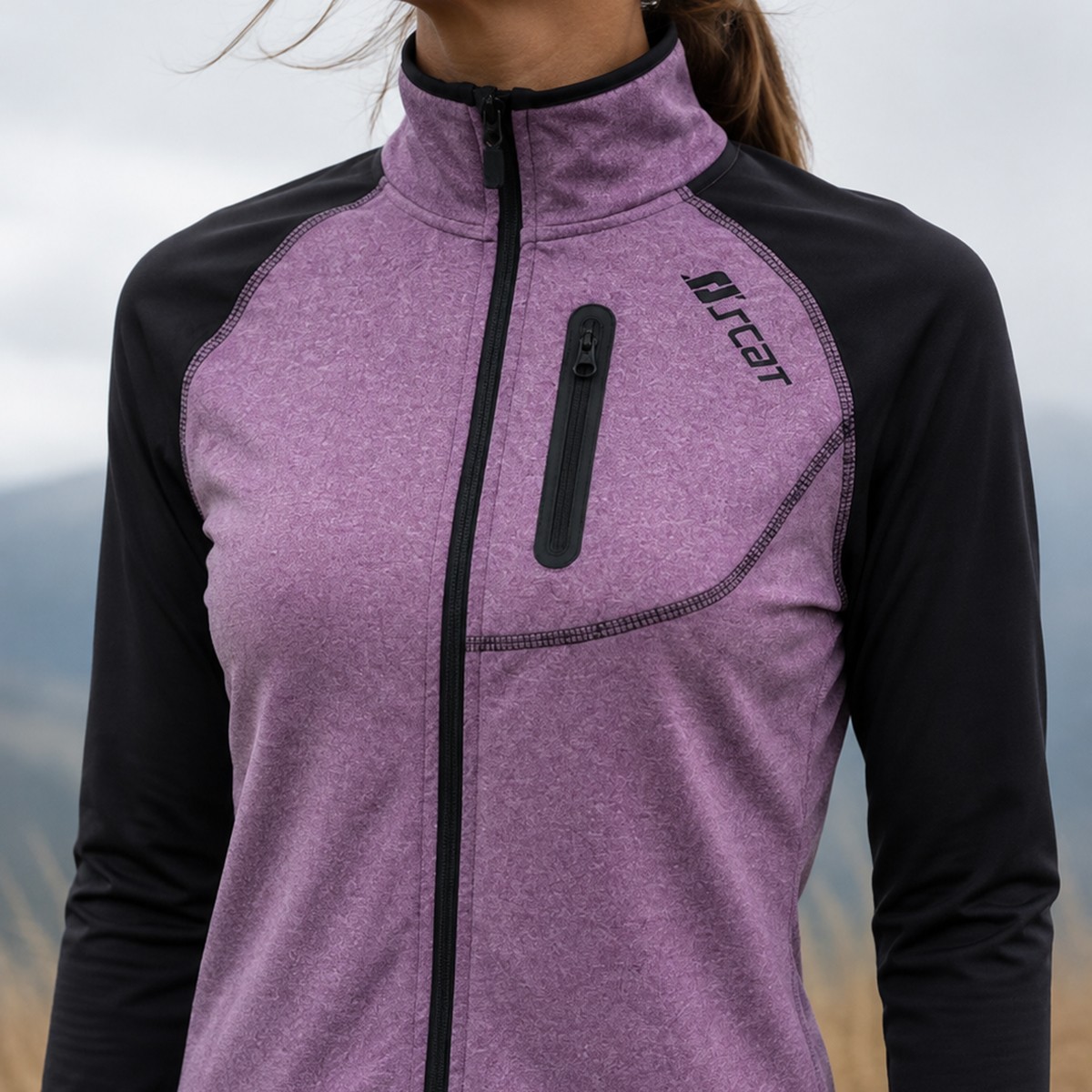 CROSS RUN WOMEN