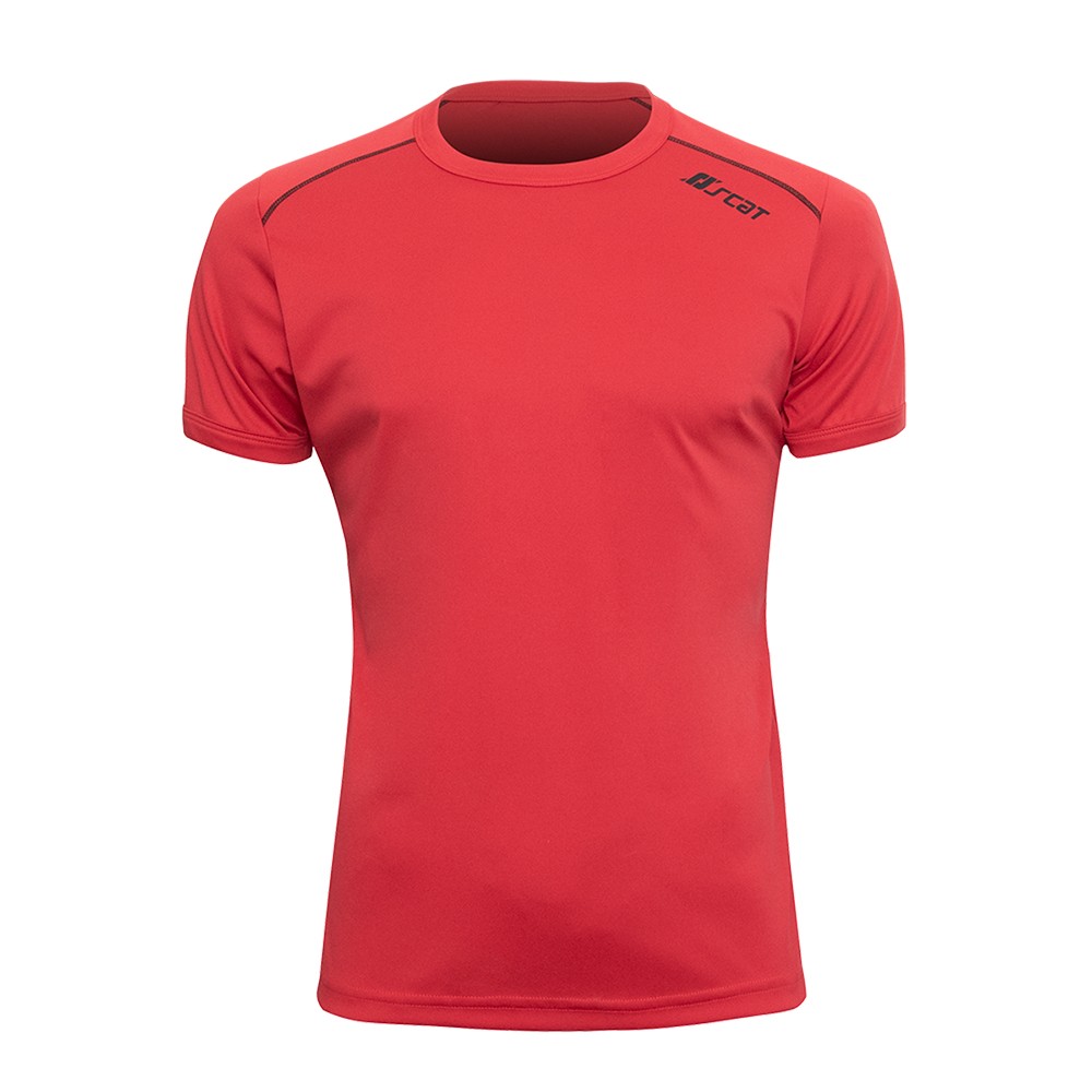 T-SHIRT CR BASIC MEN